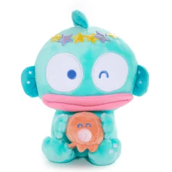 Global Original Hangyodon 8" Plush (Mysterious Star Series)