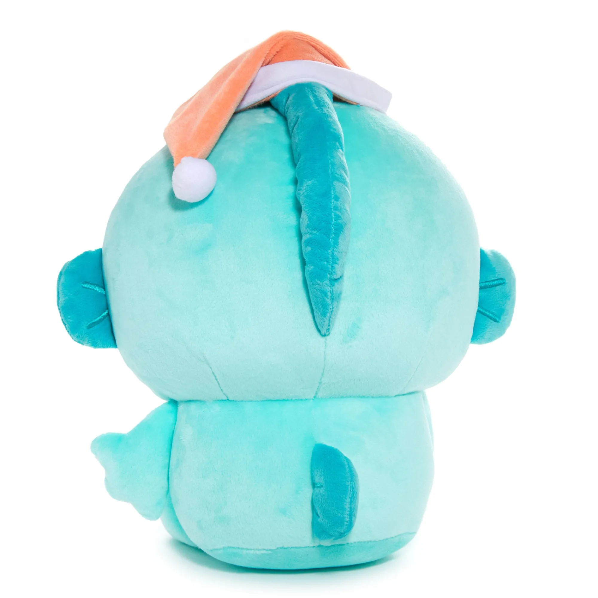 Global Original Hangyodon 12" Plush (Mysterious Star Series)