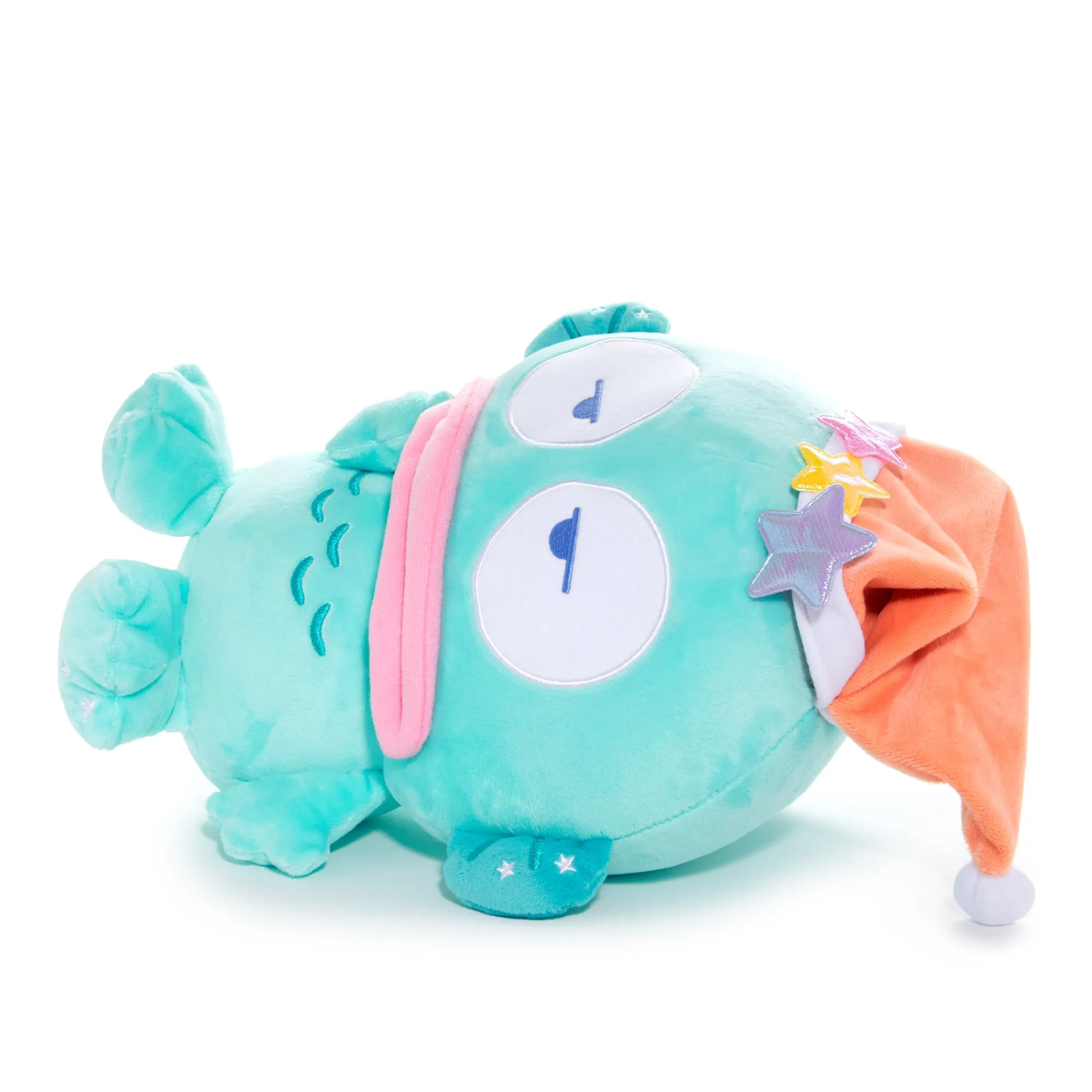 Global Original Hangyodon 12" Plush (Mysterious Star Series)