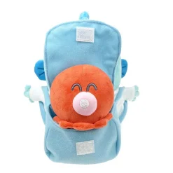 Global Original Hangyodon 9" Plush (Sayuri Buddy Series)