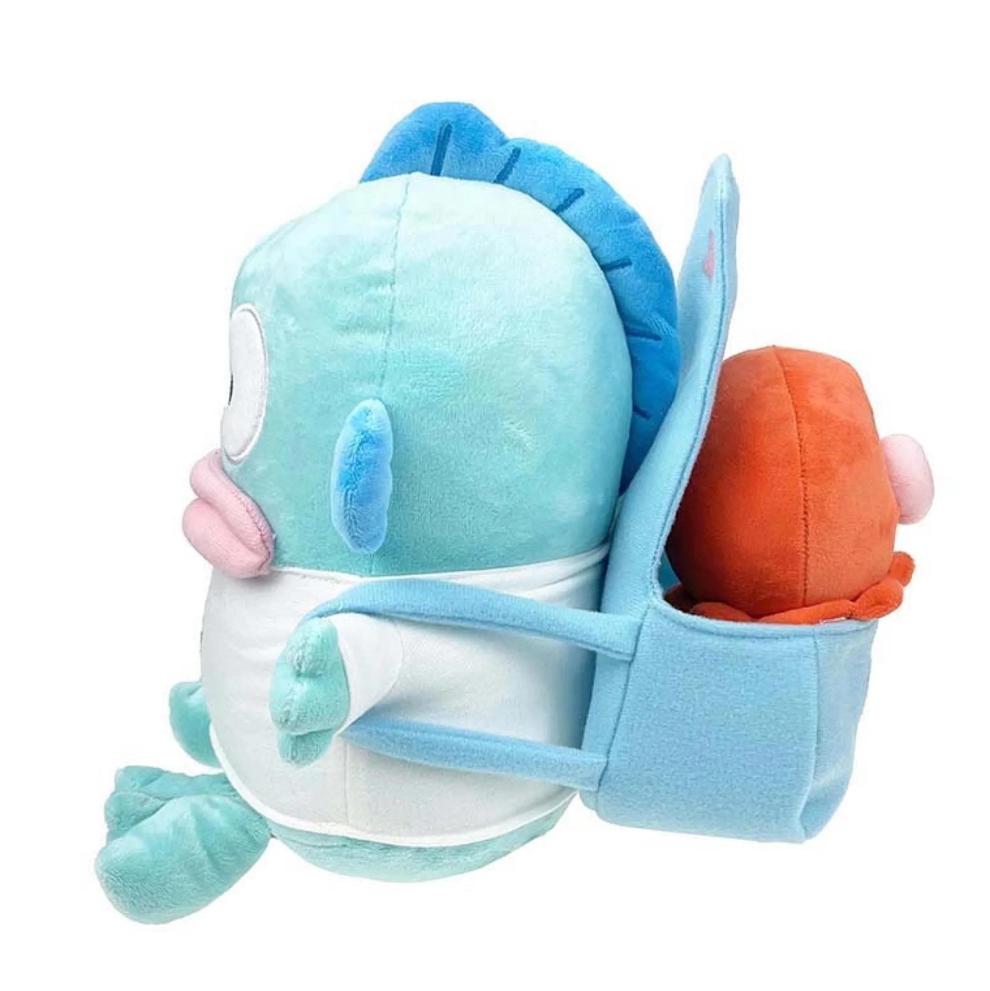 Global Original Hangyodon 9" Plush (Sayuri Buddy Series)