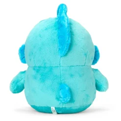 Japan Original Hangyodon 12