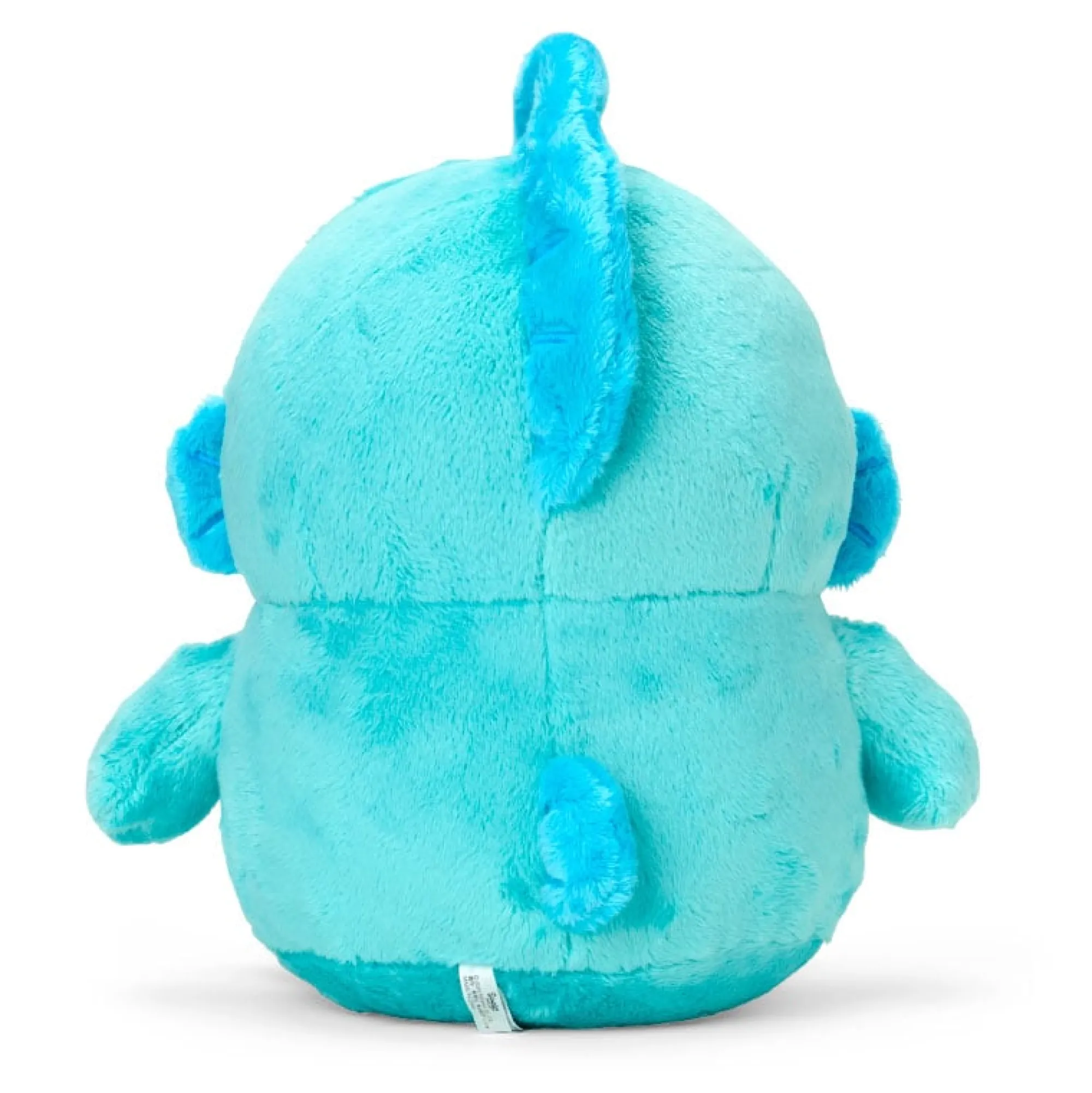 Japan Original Hangyodon 12" Plush (40th Anniversary Series)