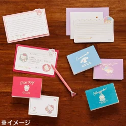 Japan Original Hangyodon Classic Mini Memo Pad