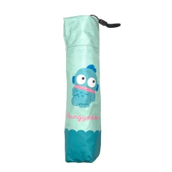 Global Original Hangyodon Compact Travel Umbrella (Sweet Treats)