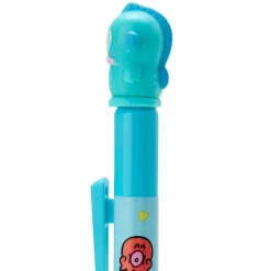 Japan Original Hangyodon Mascot Ballpoint Pen