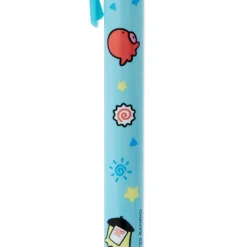 Japan Original Hangyodon Mascot Ballpoint Pen