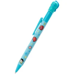 Japan Original Hangyodon Mascot Ballpoint Pen
