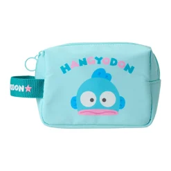 Japan Original Hangyodon Mini Handy Pouch
