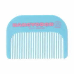 Japan Original Hangyodon 2-piece Mirror and Comb Set