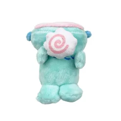 Global Original Hangyodon Plush Measuring Tape