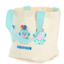 Global Original Hangyodon Tote Bag (Clowning Around Series)
