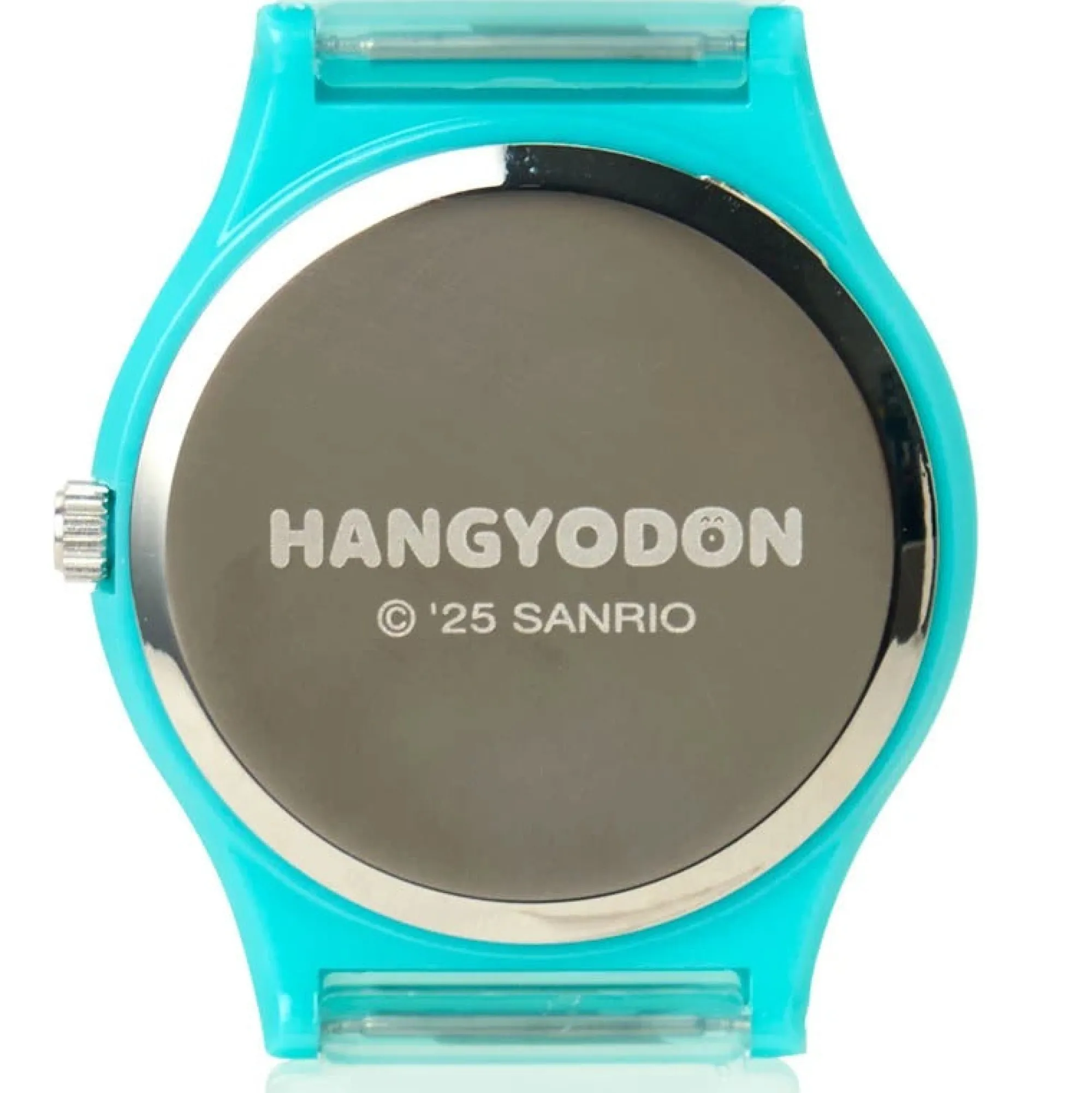 Japan Original Hangyodon Wristwatch (40th Anniversary Series)