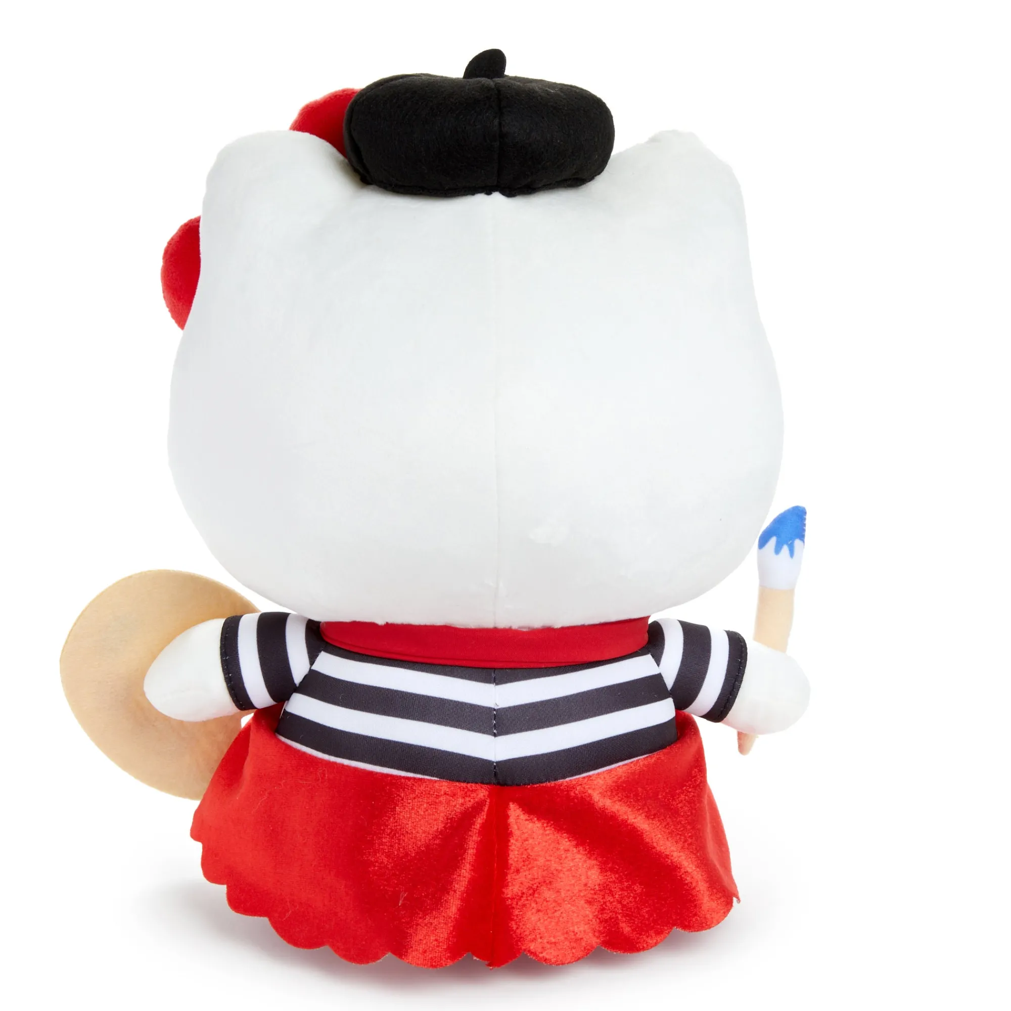 NAKAJIMA CORPORATION Hello Kitty 10" Art Plush (Activities Series)