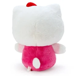 Japan Original Hello Kitty 14" Classic Large Plush (Pink)