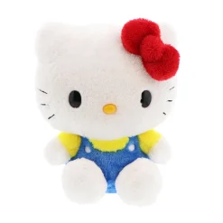 HUNET GLOBAL CREATIONS INC Hello Kitty 10" Plush (Classic Series)