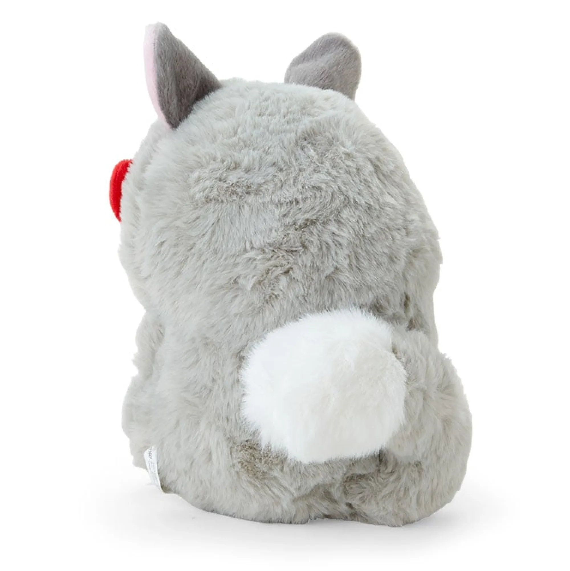 Japan Original Hello Kitty 8" Plush (Fauna Friends Series)