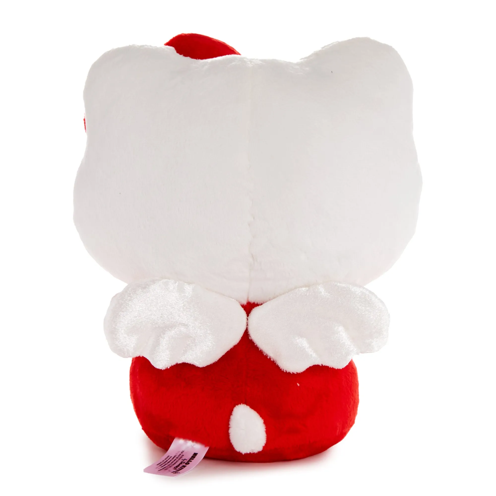 NAKAJIMA CORPORATION Hello Kitty 10" Plush (Lotta Love Cupid Series)