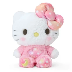Kids Japan Original Hello Kitty 8" Plush (Moon and Star Series)