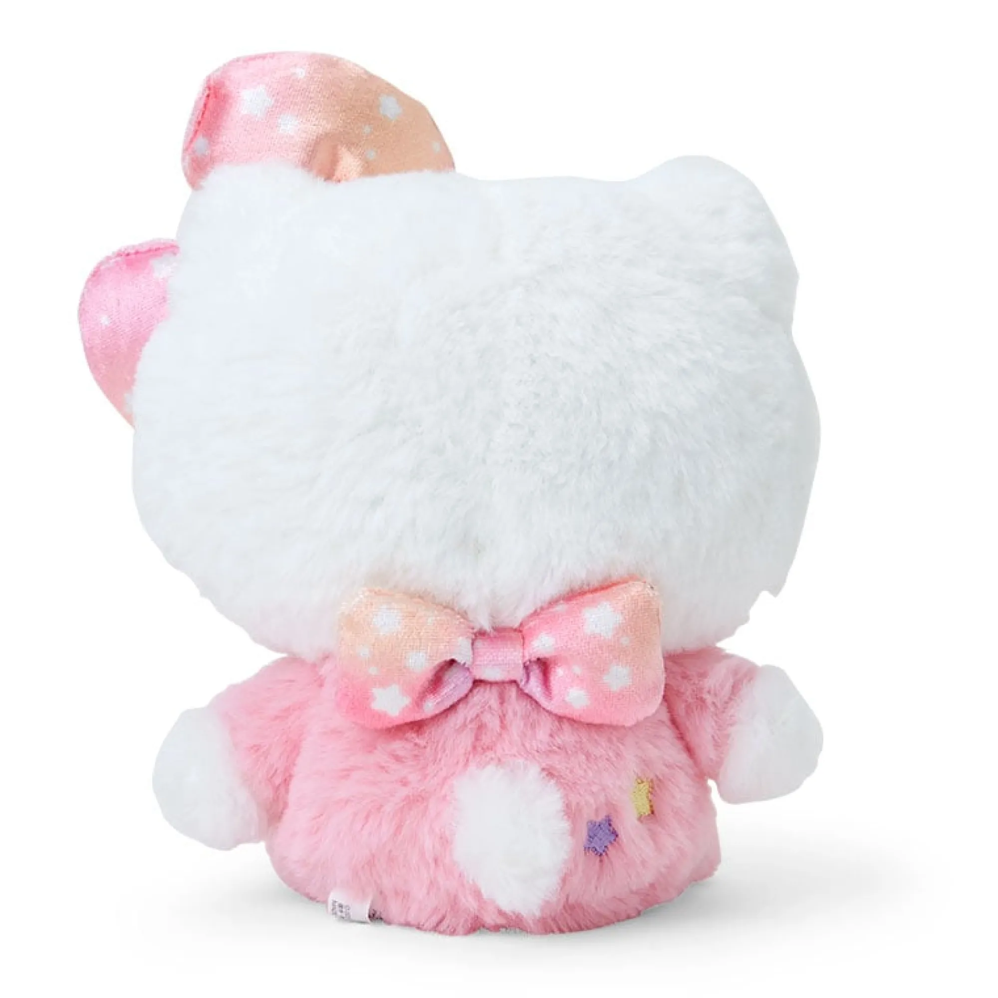 Kids Japan Original Hello Kitty 8" Plush (Moon and Star Series)