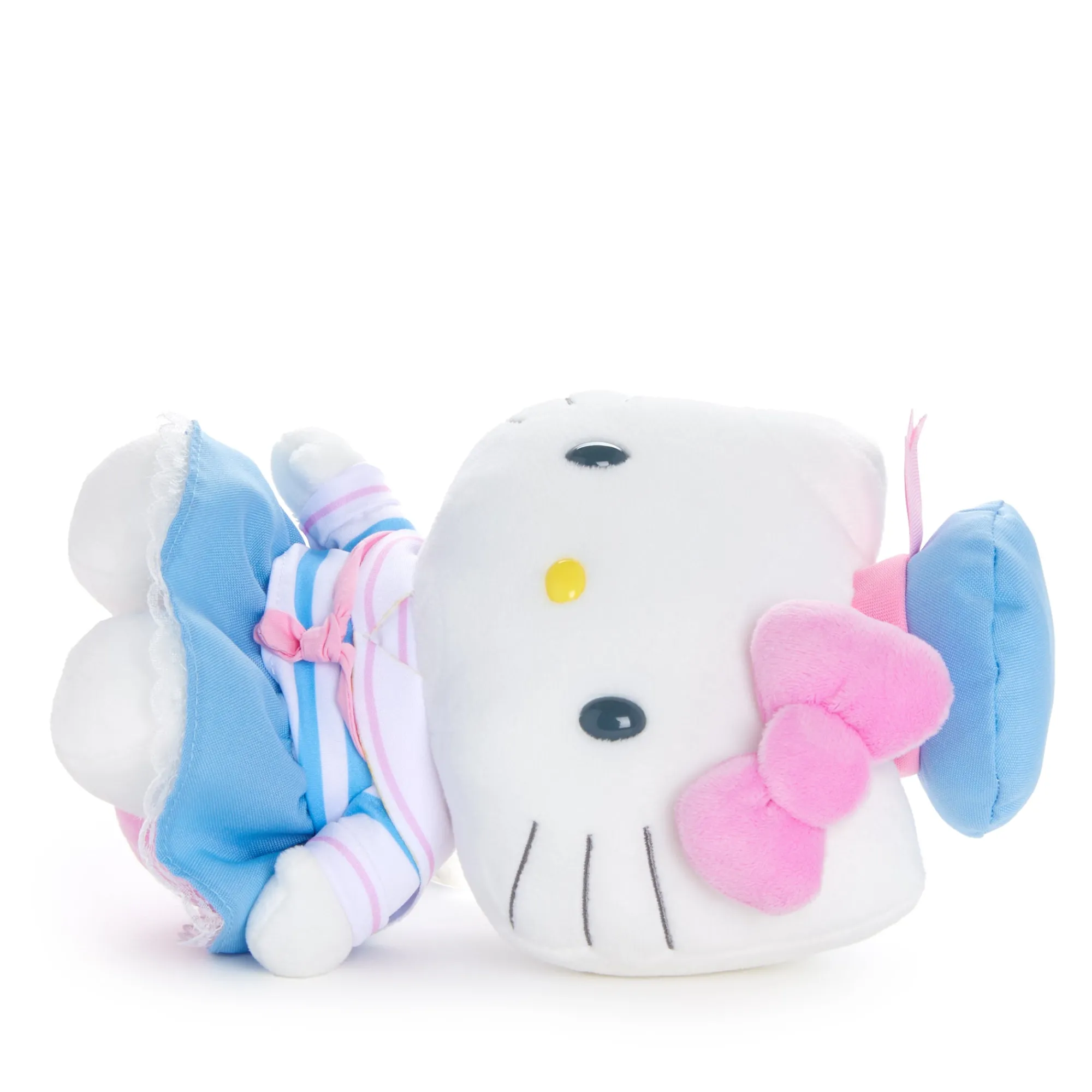 NAKAJIMA CORPORATION Hello Kitty 8" Plush (Pastel Sailor Series)