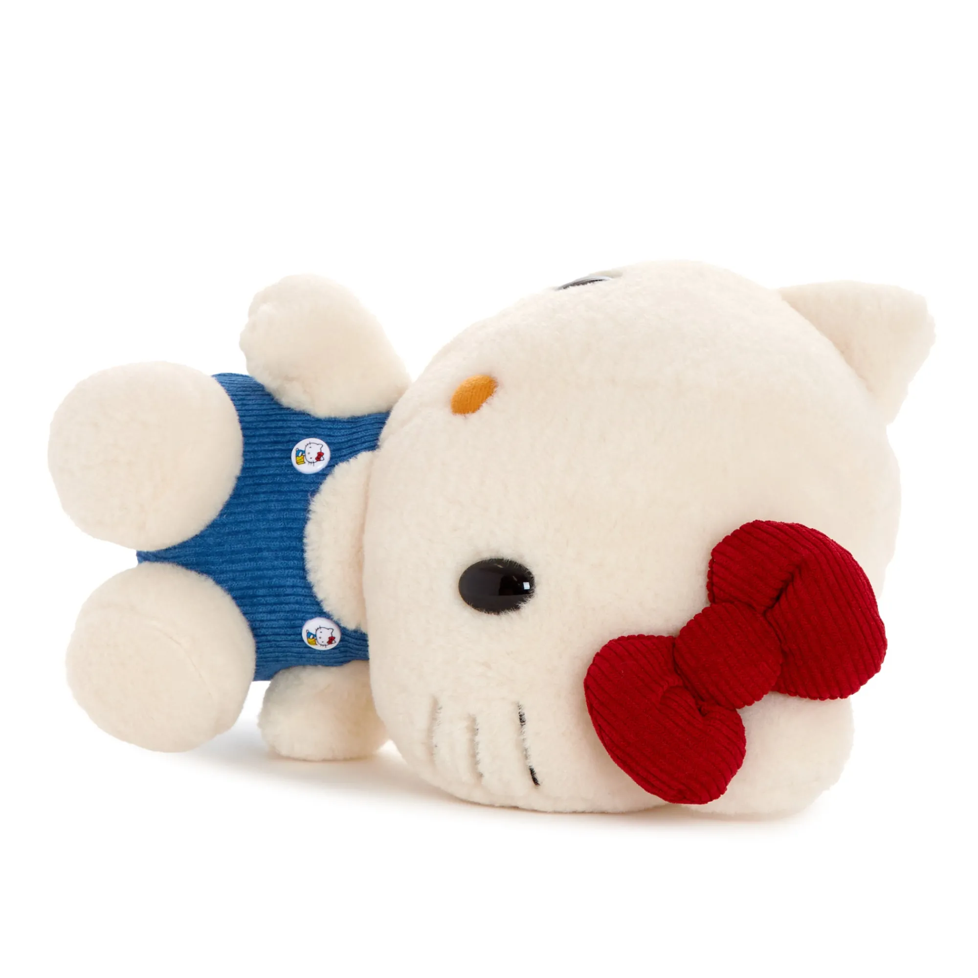 NAKAJIMA CORPORATION Hello Kitty 13" Plush (Red Classic Series)