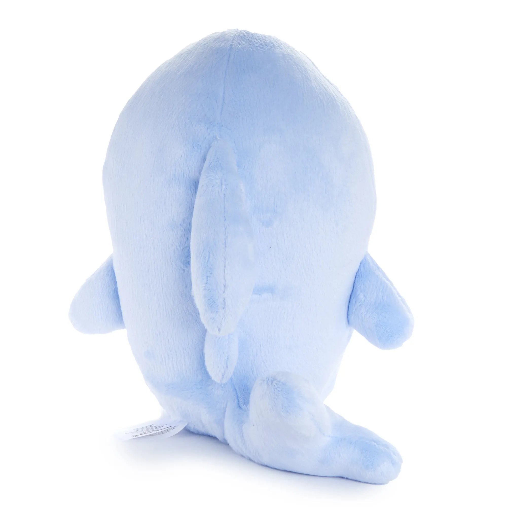 NAKAJIMA CORPORATION Hello Kitty 10" Plush (Shark Series)