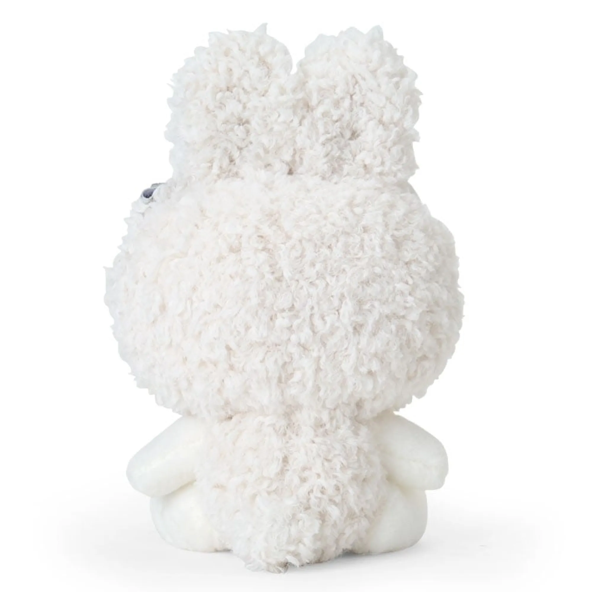 Japan Original Hello Kitty 9" Plush (Snow Bunny Series)