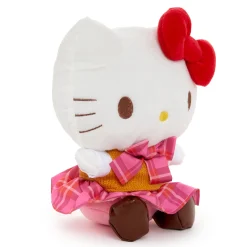 NAKAJIMA CORPORATION Hello Kitty 8" Plush (Uniform Series)