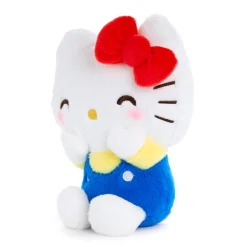 NAKAJIMA CORPORATION Hello Kitty 7" Smile Plush (Many Moods Series)