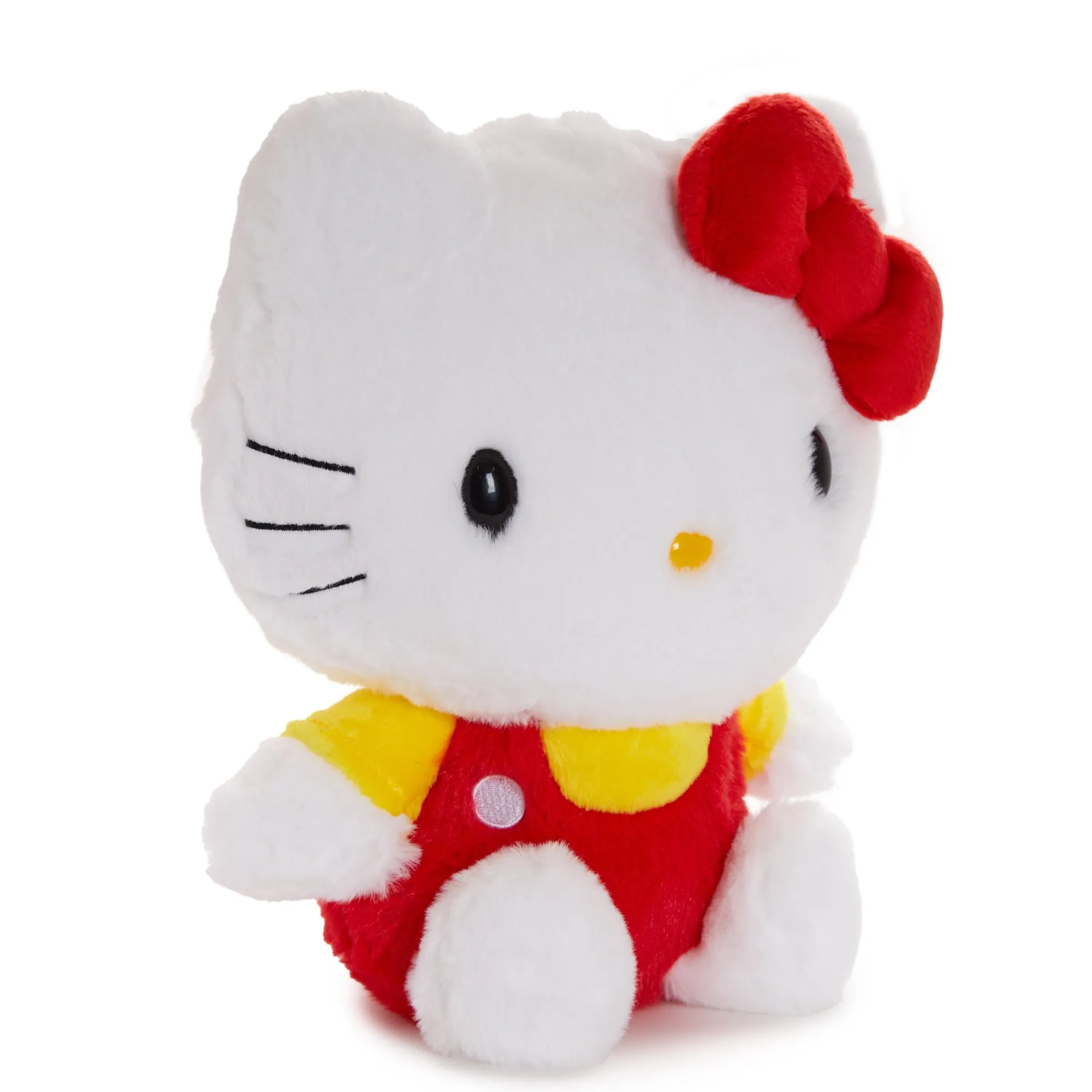 NAKAJIMA CORPORATION Hello Kitty 10" Standard Plush