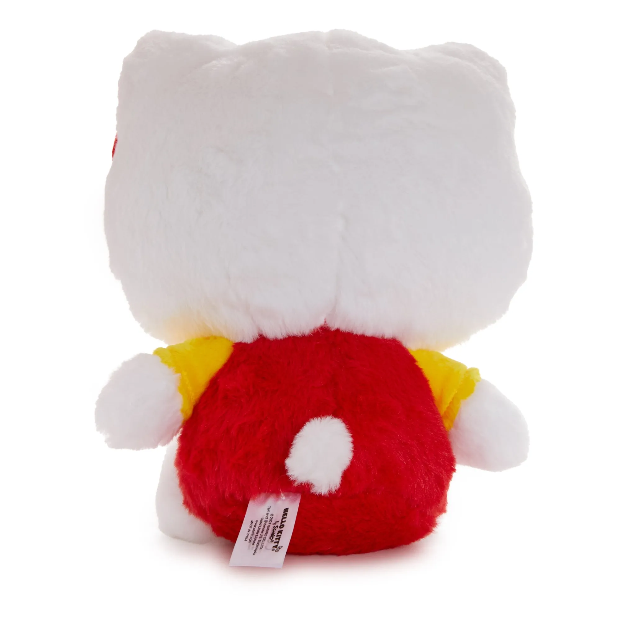 NAKAJIMA CORPORATION Hello Kitty 10" Standard Plush