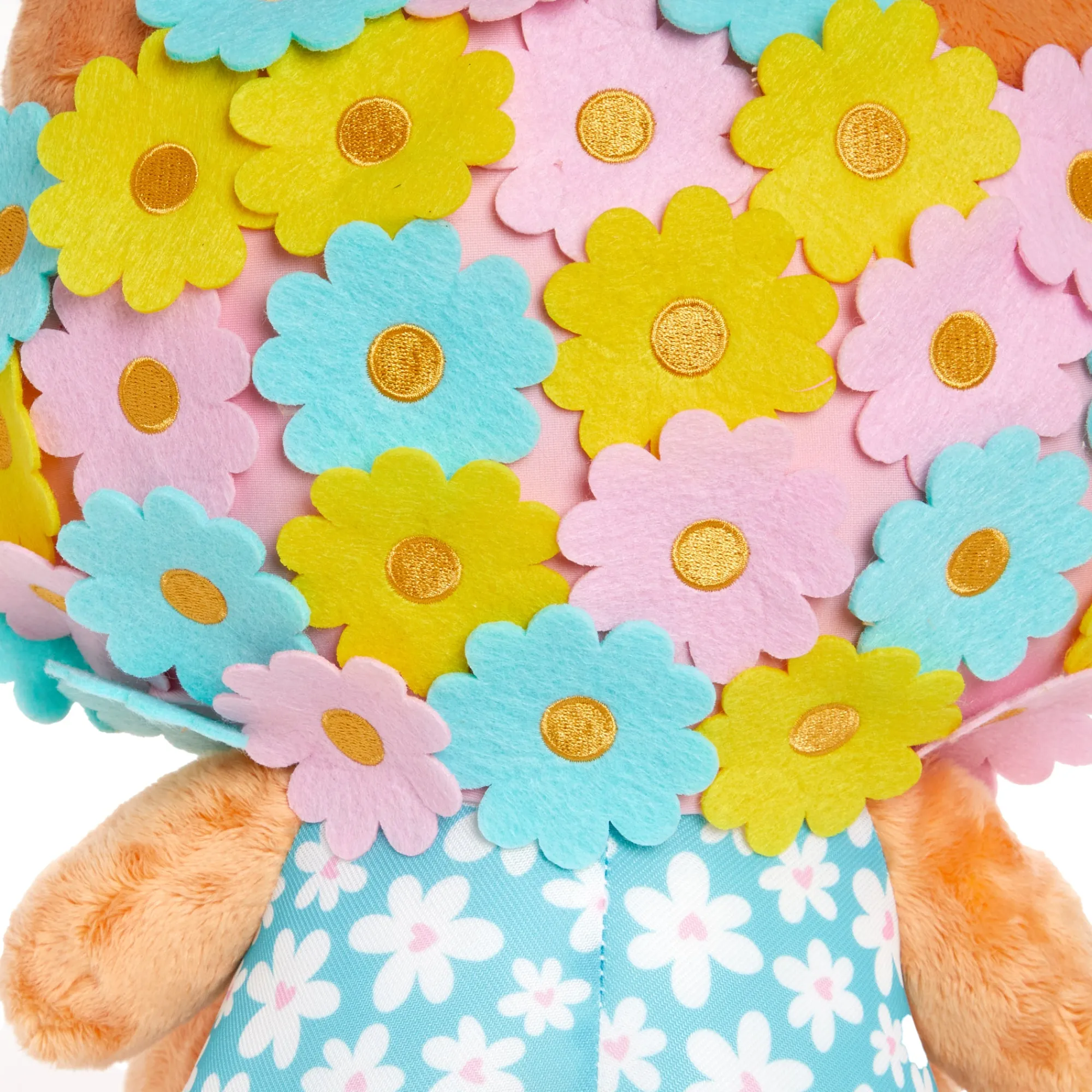 NAKAJIMA CORPORATION Hello Kitty 12" Tanned Plush (Summer Pool Series)