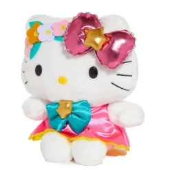 NAKAJIMA CORPORATION Hello Kitty 8" Virgo Plush (Zodiac Series)