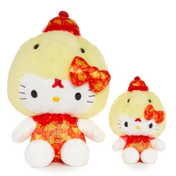 NAKAJIMA CORPORATION Hello Kitty 10