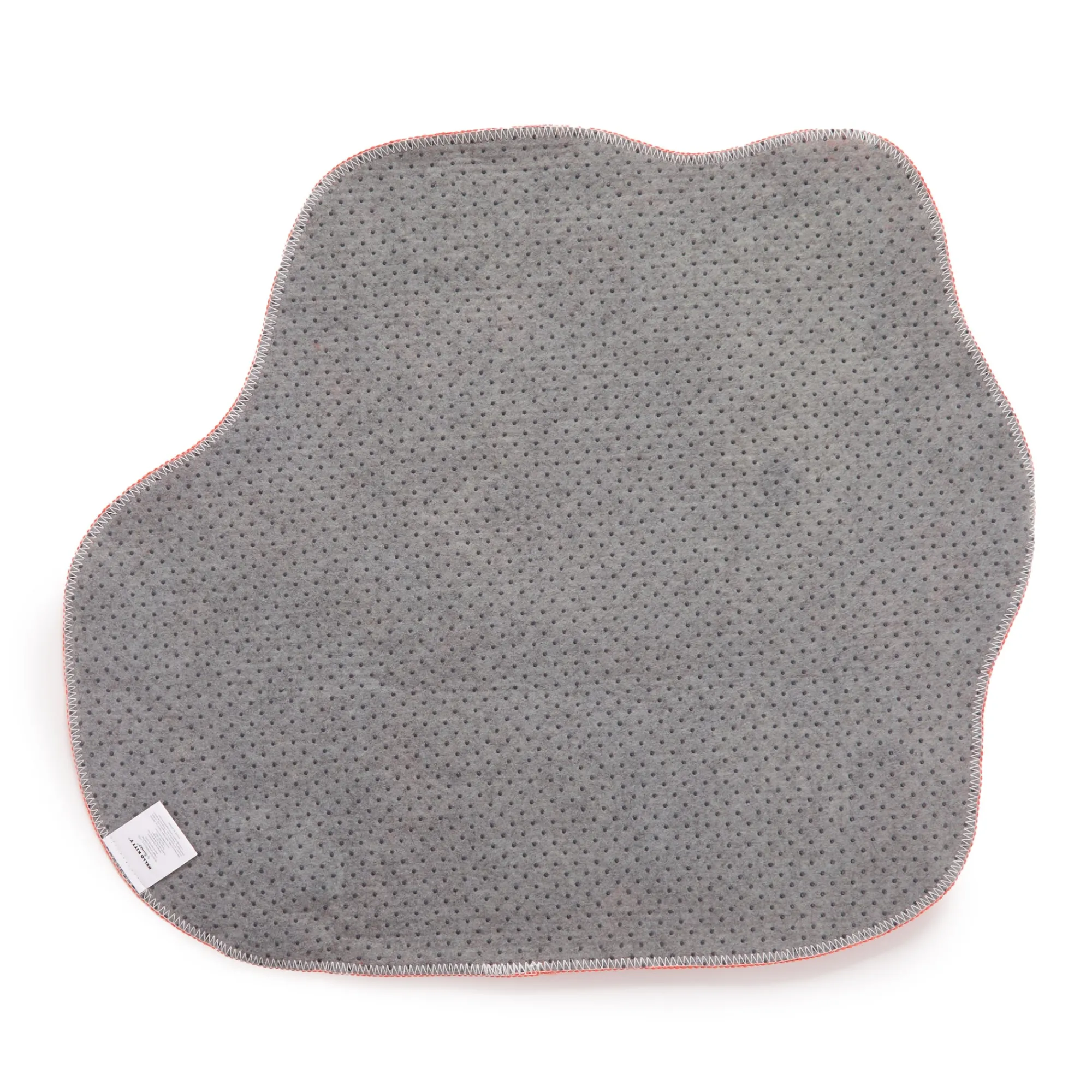 NAKAJIMA CORPORATION Hello Kitty Accent Rug (Home Essentials Series)