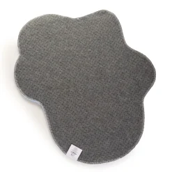 NAKAJIMA CORPORATION Hello Kitty Accent Rug (Ice Cream Dream Series)