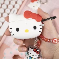 Hamee.com - Hamee US Hello Kitty AirPods Case
