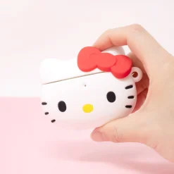 Hamee.com - Hamee US Hello Kitty AirPods Case