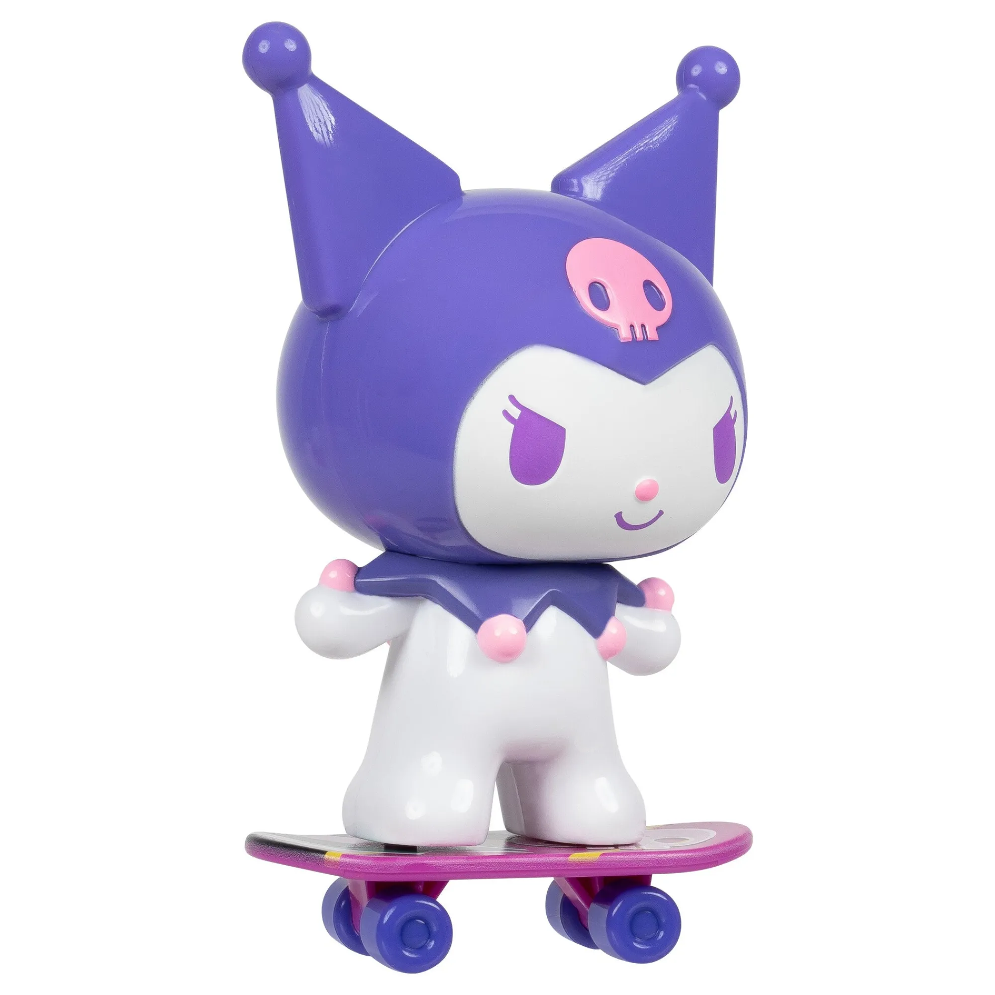 Jazwares Hello Kitty and Friends 4" Ultra-Premier 6-Pc Figure Set