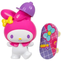 Jazwares Hello Kitty and Friends 4