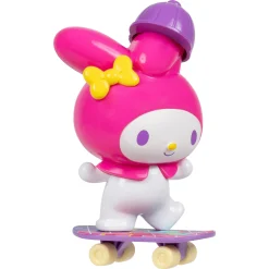 Jazwares Hello Kitty and Friends 4