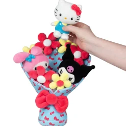 Jazwares Hello Kitty and Friends 12