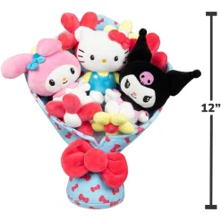 Jazwares Hello Kitty and Friends 12