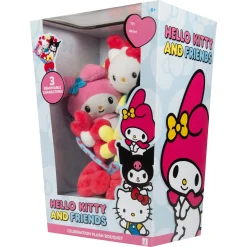 Jazwares Hello Kitty and Friends 12