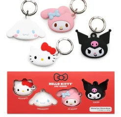 Hamee.com - Hamee US Hello Kitty and Friends AirTag Cases