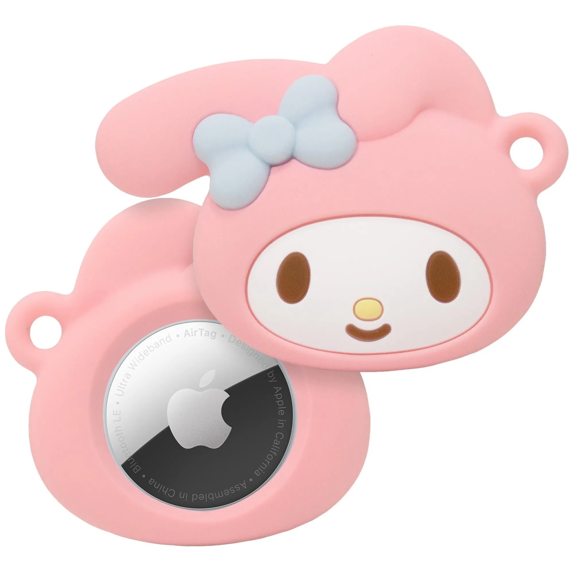 Hamee.com - Hamee US Hello Kitty and Friends AirTag Cases