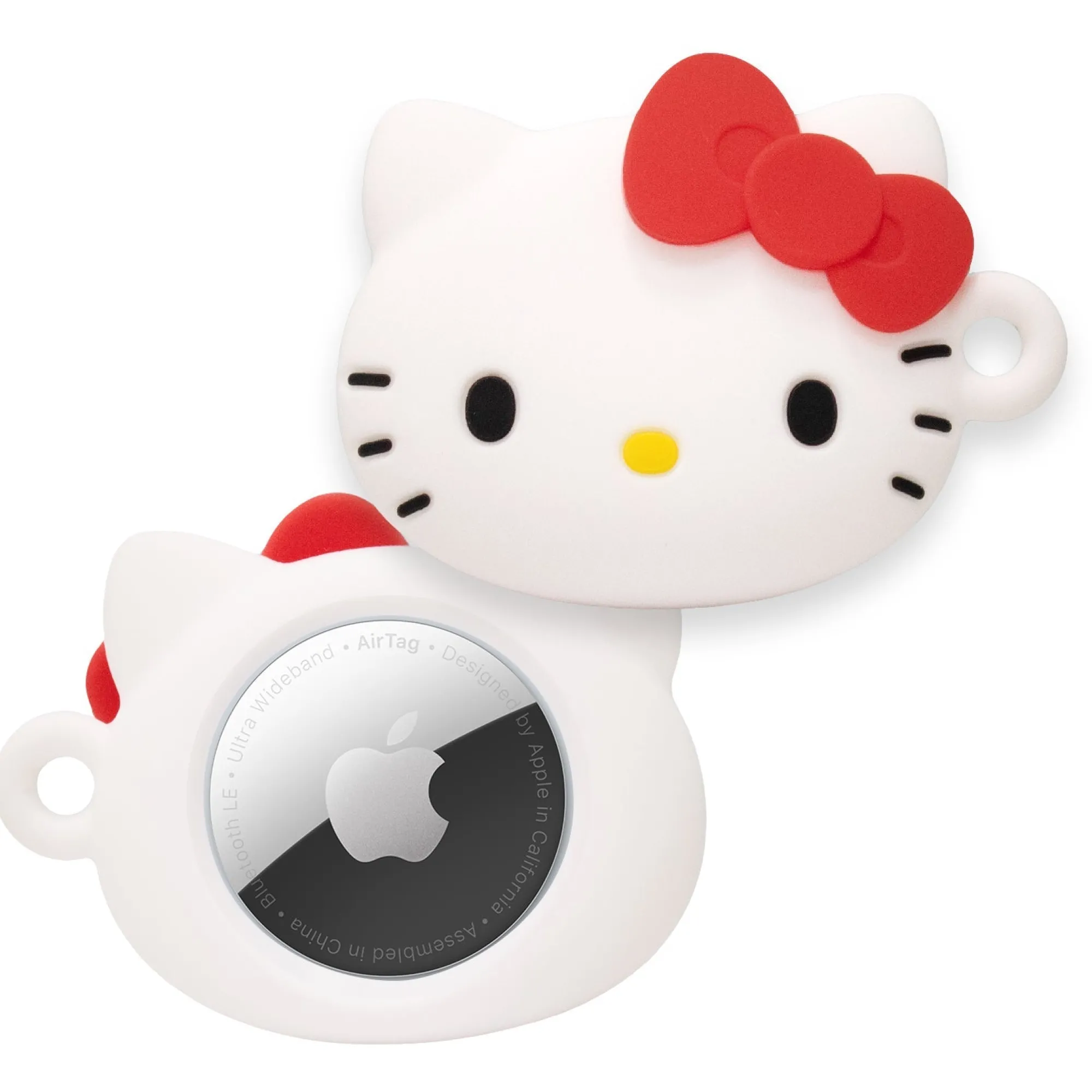 Hamee.com - Hamee US Hello Kitty and Friends AirTag Cases