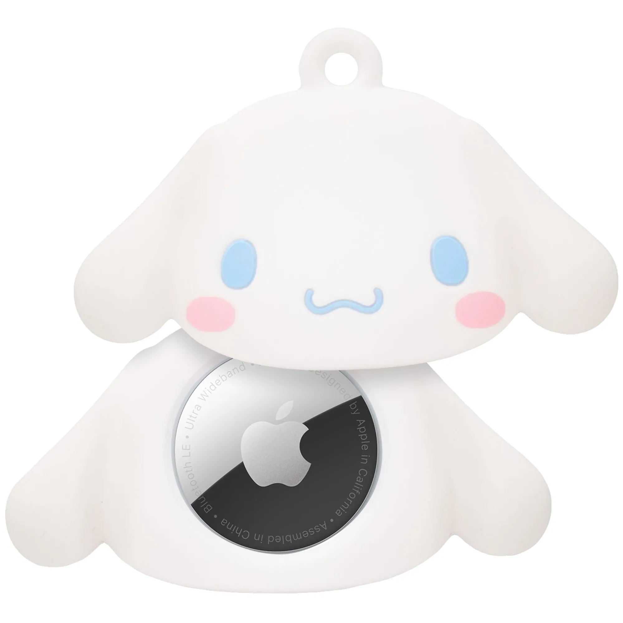 Hamee.com - Hamee US Hello Kitty and Friends AirTag Cases
