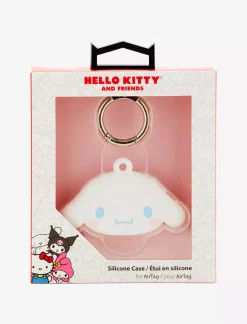 Hamee.com - Hamee US Hello Kitty and Friends AirTag Cases